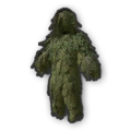 Ghillie Suit