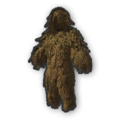 Juego del ghillie