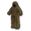 Ghillie Suit