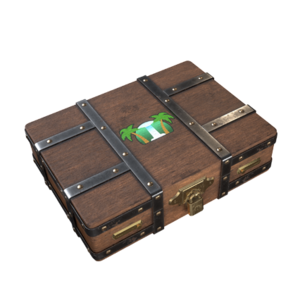 Twitch Prime / Jungle Crate
