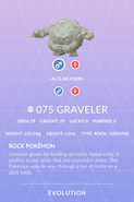 Graveler