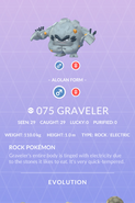 Graveler