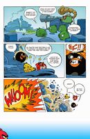 Angry Birds Comics Edición 1