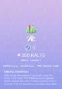 Ralts