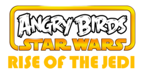 Angry Birds Star Wars Episodio I: Rise Of The Jedi