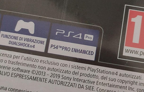 Comment augmenter le FPS sur PS4