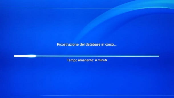 Cómo aumentar FPS en PS4