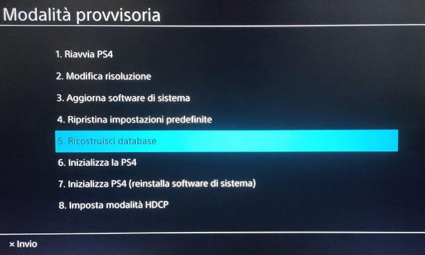 Cómo aumentar FPS en PS4