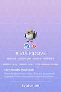 Pidove