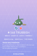 Trubbish