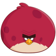 Angry birds Epic Go!