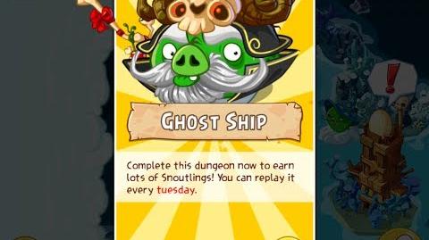 Ghost Ship