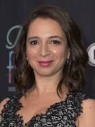 Maya Rudolph