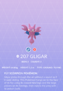 Gligar