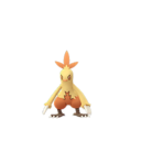 Combusken