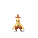 Combusken