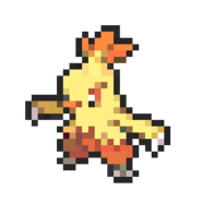 Combusken