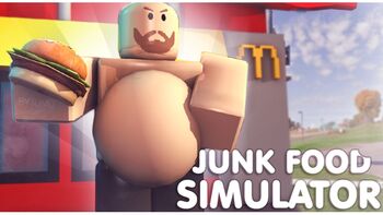 Simulador de junk food