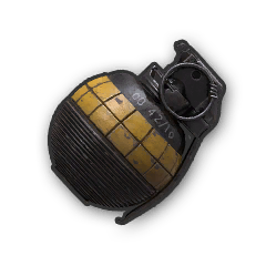 Grenade leurre