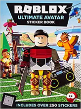 Livres Roblox