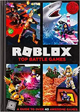 Livres Roblox