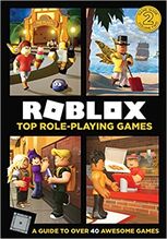 Libros de Roblox