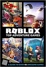 Libros de Roblox