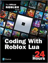 Libros de Roblox