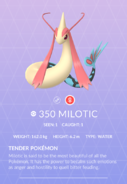 Milotic