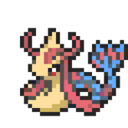 Milotic