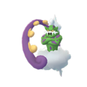 Tornadus