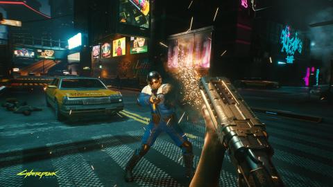 How to request a refund for Cyberpunk 2077 on PS Store, Xbox, Steam, GOG and other stores