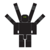 Juguetes Roblox / Serie 3