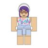 Juguetes Roblox / Serie 3