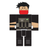 Brinquedos Roblox / Série 3