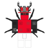 Juguetes Roblox / Serie 3