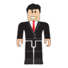 Juguetes Roblox / Serie 3