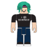 Juguetes Roblox / Serie 3