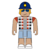 Juguetes Roblox / Serie 3