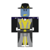 Juguetes Roblox / Serie 3