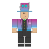 Brinquedos Roblox / Série 3