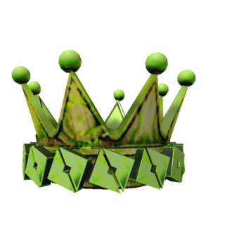Wanwood Crown of O's