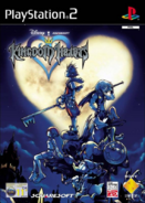 Kingdom Hearts : Models / Game