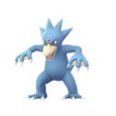 Golduck