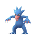 Golduck