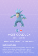 Golduck