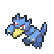 Golduck