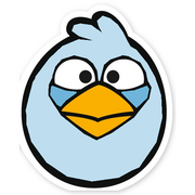 Angry Birds: Recorte Ultra