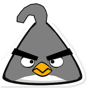 Angry Birds: Recorte Ultra