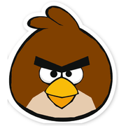 Angry Birds: Cut-Out Ultra